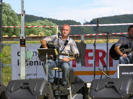 Hody - Hor.Moštenec